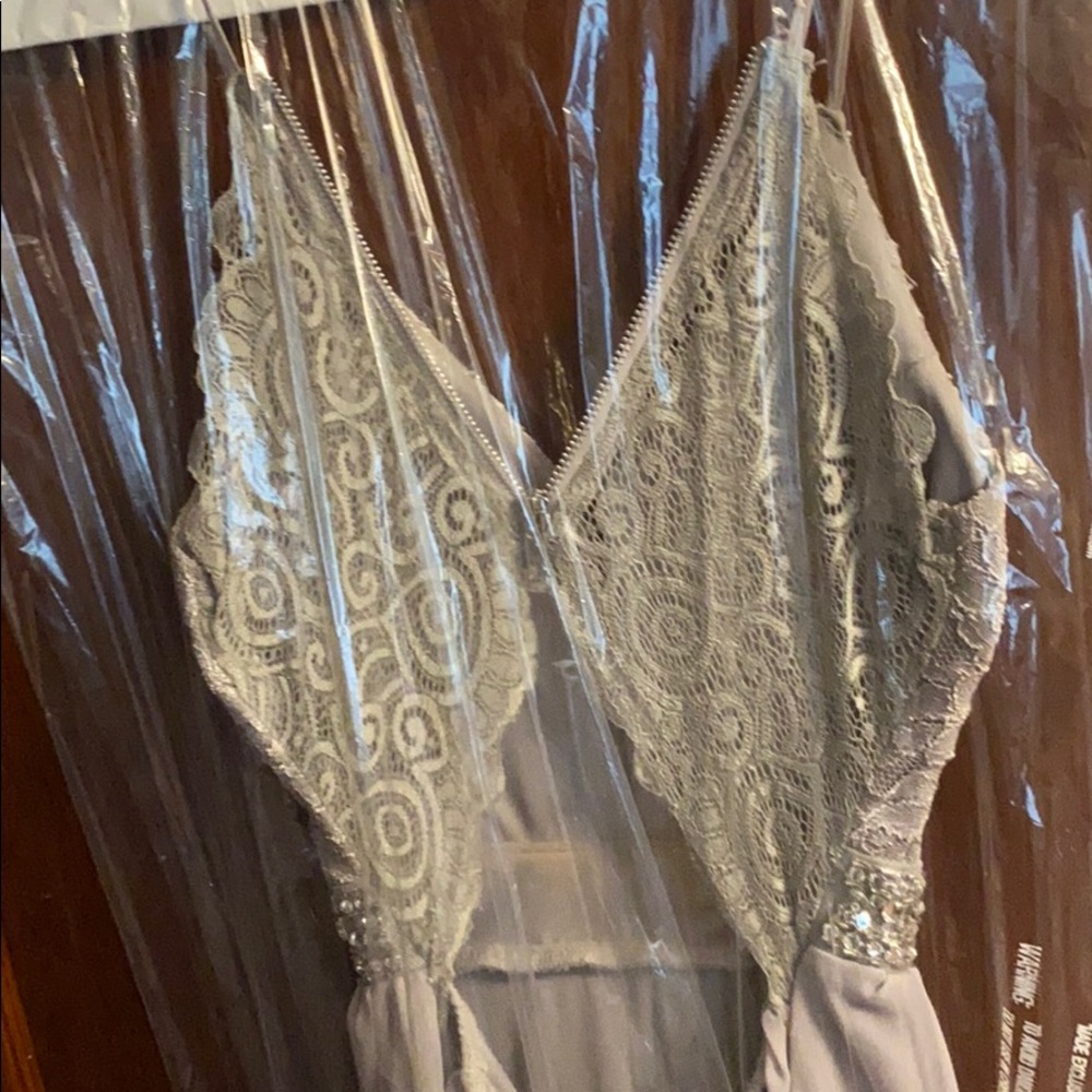 Prom dress - Picture 6 of 6
